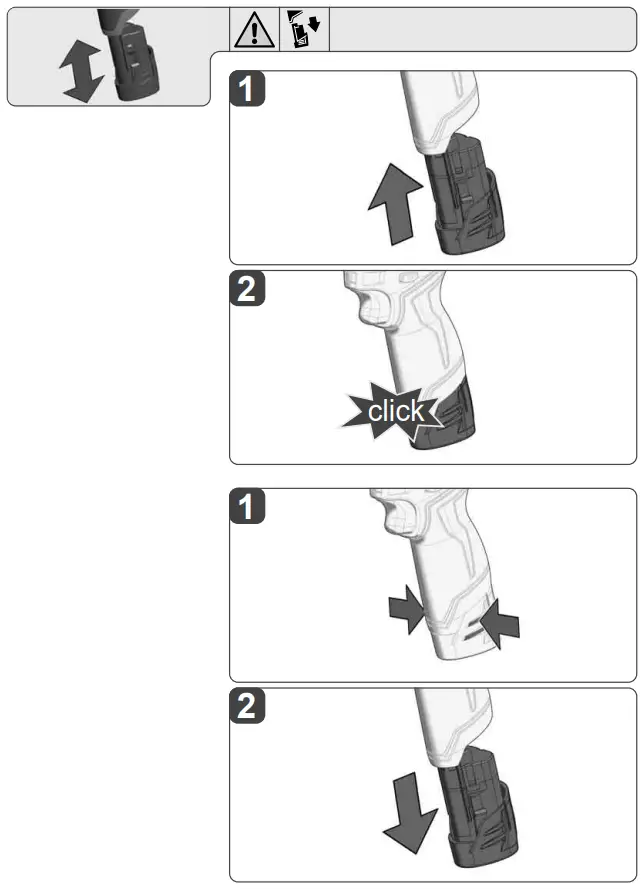 Assembly Instruction