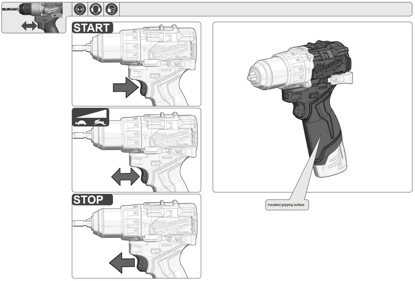 Assembly Instruction