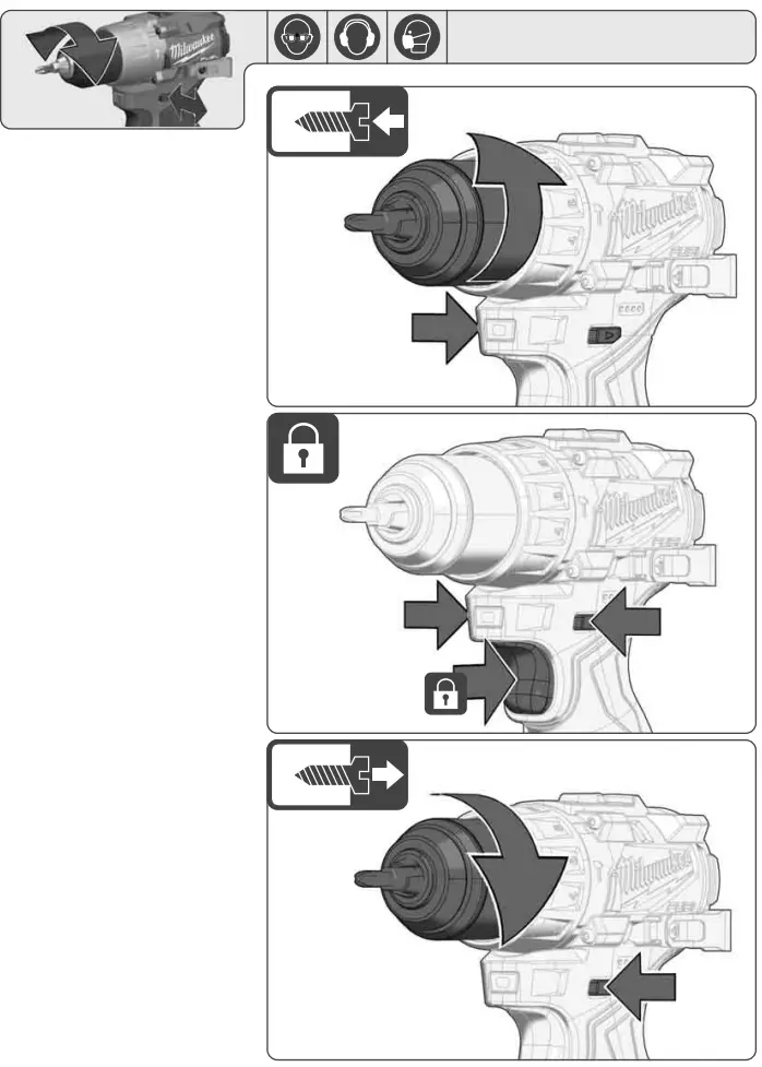 Assembly Instruction