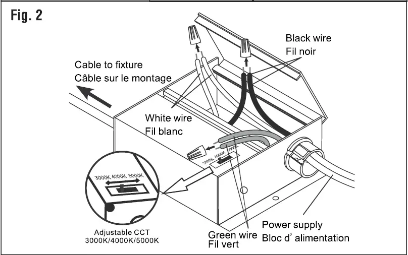 sunlite-87701-SU-LED-4-Inch-Square-Ultra-Slim-Recessed-Downlight-FIG-3