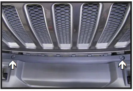 BLUE OX BX1139 Tow Bar Base Plate - Figure 13