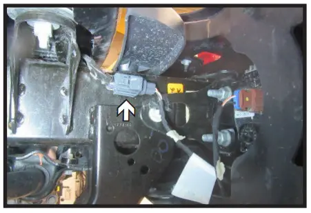 BLUE OX BX1139 Tow Bar Base Plate - Figure 6