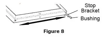 FRIGIDAIRE A15600303 Beverage Center-12