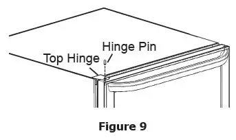 FRIGIDAIRE A15600303 Beverage Center-13