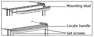 FRIGIDAIRE A15600303 Beverage Center-4