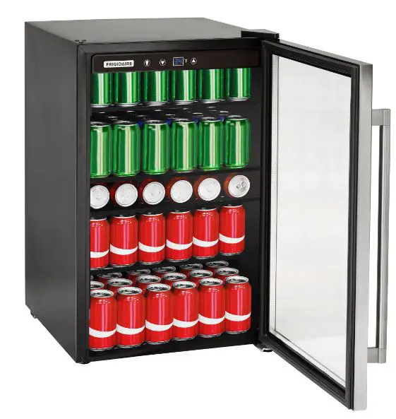 FRIGIDAIRE A15600303 Beverage Center