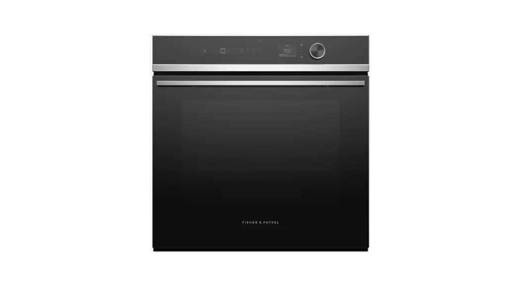 Fisher Paykel Ob24sd11plx1 Self-cleaning Oven User Guide