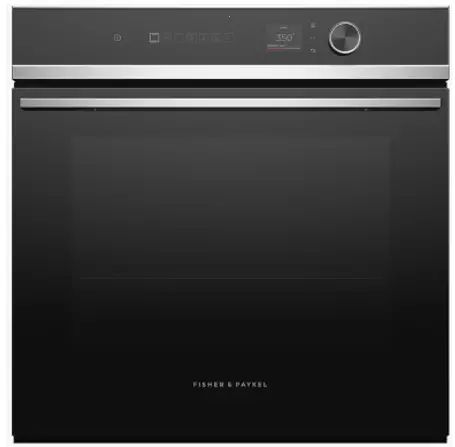 FISHER PAYKEL OB24SD11PLX1 Self-Cleaning Oven