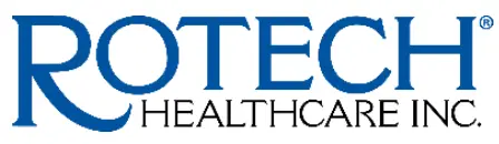 ROTECH logo