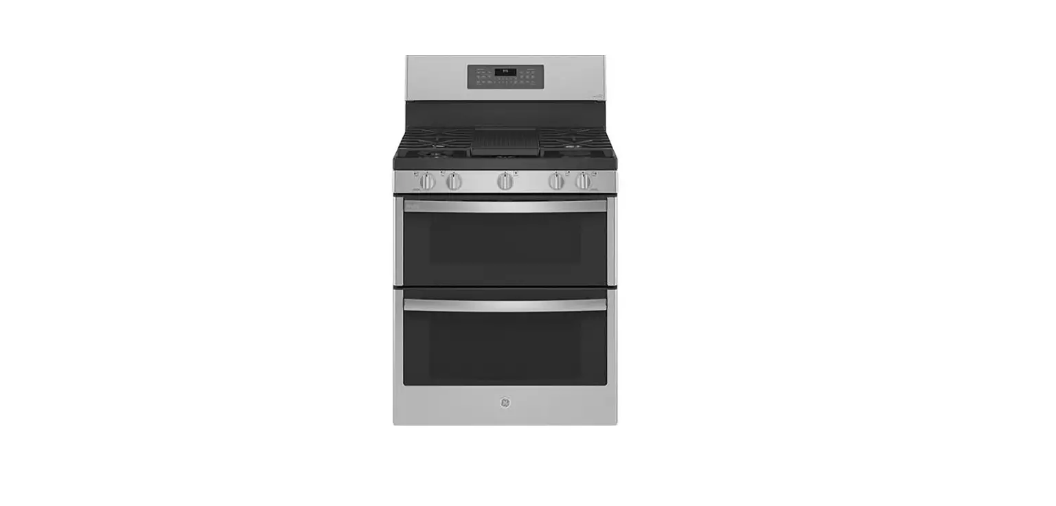 Ge Profile Pgb965yp-bp 30 Inch Free-standing Gas Double Oven Instruction Manual Ge Profile Pgb965yp-bp 30 Inch Free-standing Gas Double Oven Instruction Manual