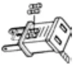 GE Holiday 71250 Classics Incandescent Glittered Starburst Tree Top