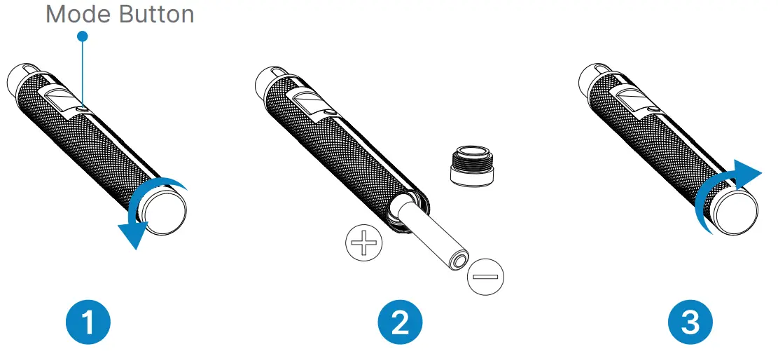 RENPHO R Q011 High Speed Jump Rope - FIG 1