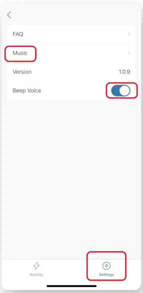 RENPHO R Q011 High Speed Jump Rope - FIG 19