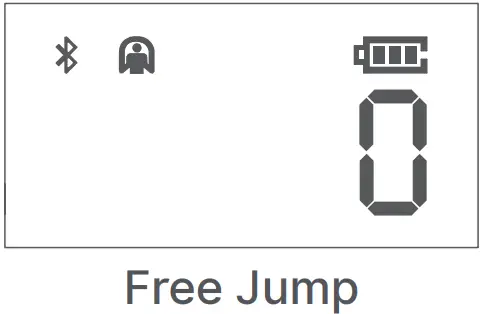 RENPHO R Q011 High Speed Jump Rope - FIG 3