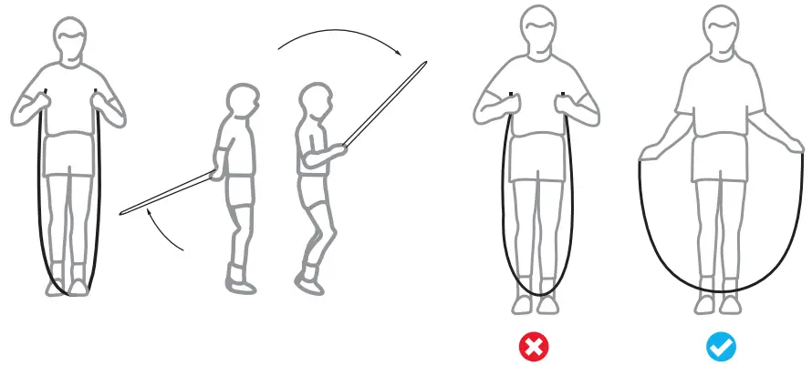 RENPHO R Q011 High Speed Jump Rope - FIG 7