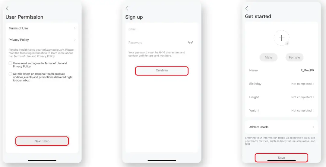 RENPHO R Q011 High Speed Jump Rope - FIG 9