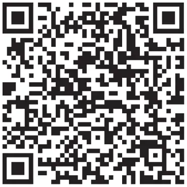 RENPHO R Q011 High Speed Jump Rope - qr code 1