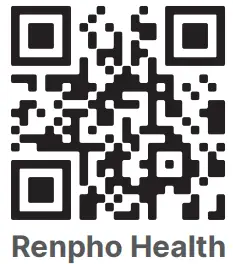RENPHO R Q011 High Speed Jump Rope - qr code