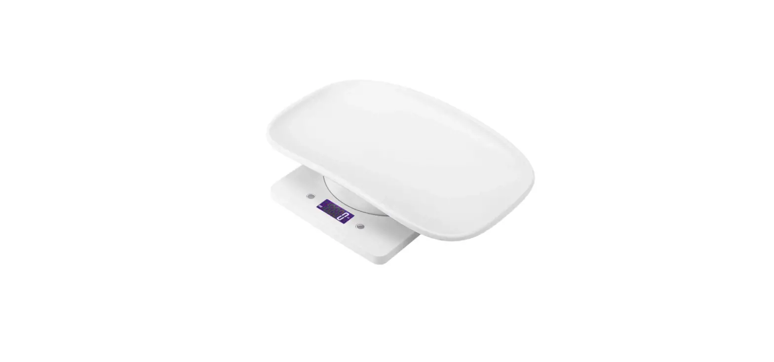 Zeroplus I2100601 Pet Digital Scale User Manual Zeroplus I2100601 Pet Digital Scale User Manual