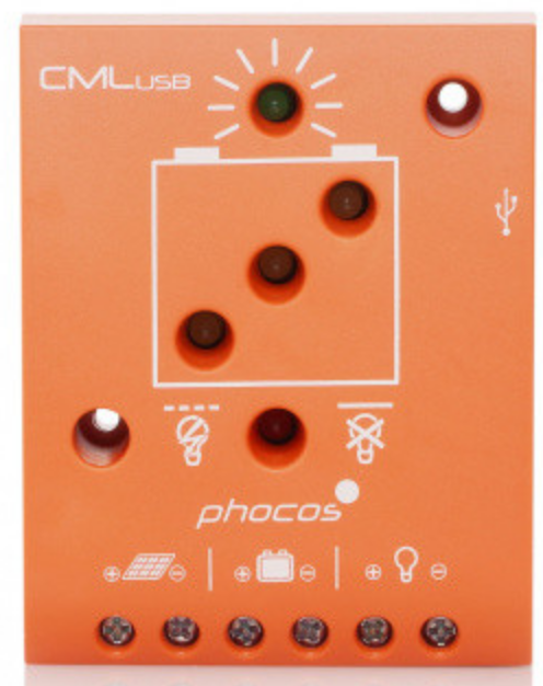 phocos-181819812-CML-USB-Solar-Charge-Controller-PRODUCT