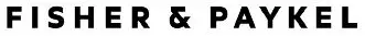 FISHER PAYKEL logo