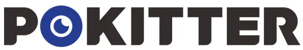 POKITTER logo