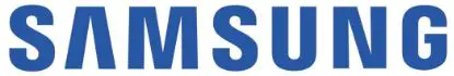 SAMSUNG logo