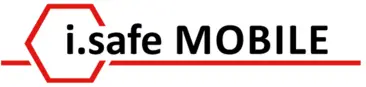 i safe MOBILE logo