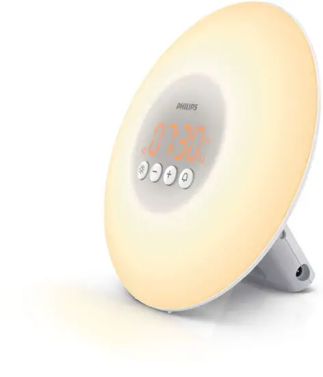 PHILIPS HF3504 Wake-up Light.JPG