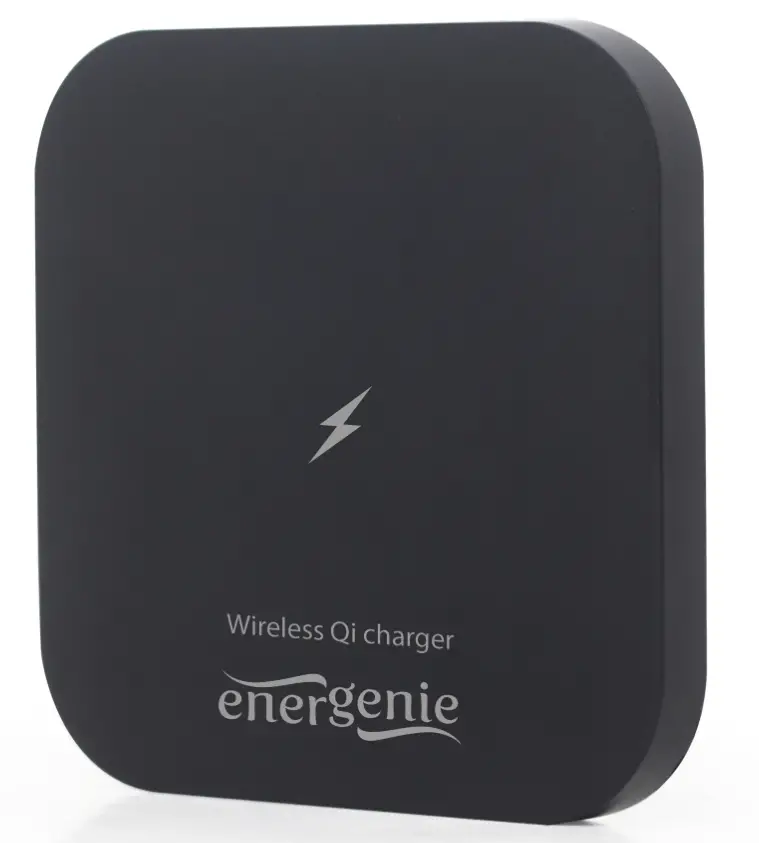 DONGGUAN YI RUI ELECTRONIC TECHNOLOGY WXC-5W-02 Wireless Charger