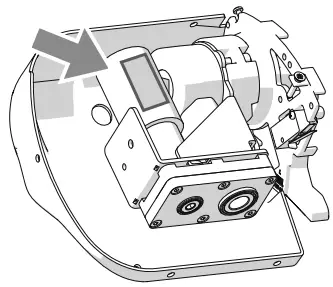 FIAMMA 08448 01P Motor Kit - Figure 13