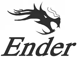 Ender logo - manualsee.com