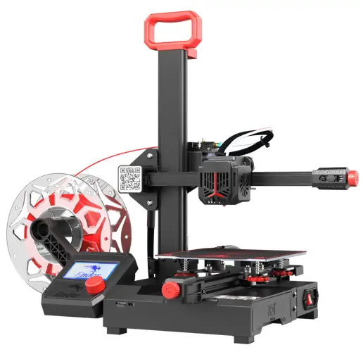 Ender 2 Pro 3D Printer -