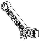 Ender 2 Pro 3D Printer - 3