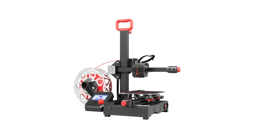 Ender 2 Pro 3d Printer User Manual