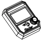 Ender 2 Pro 3D Printer - Screen kit