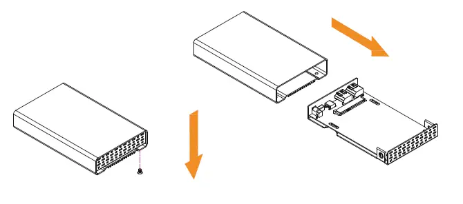 Oyen-Digital-MiniPro-USB-C-Enclosure-fig-2