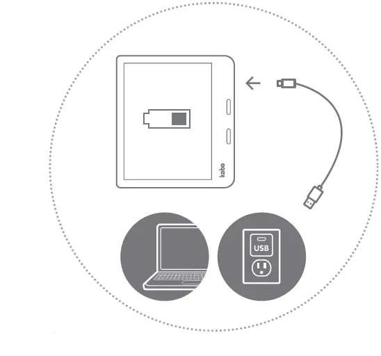 RakutenKobo-N418-KU-Libra-2-e-book-Reader-Fig-2