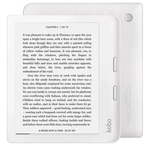 RakutenKobo-N418-KU-Libra-2-e-book-Reader-Product