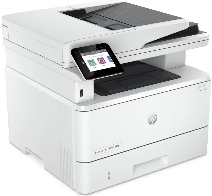 hp LaserJet Pro MFP Printer