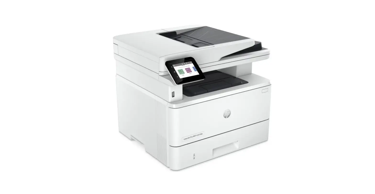 Hp Laserjet Pro Mfp Printer User Guide
