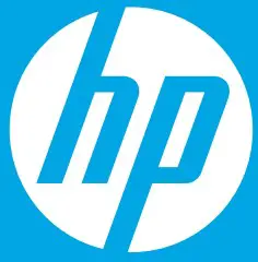 hp Logo