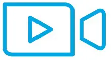 Video Icon