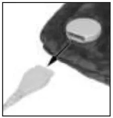 PROFI CARE PC SNH 3097 Shoulder Neck Heating Pad - Heating Pad