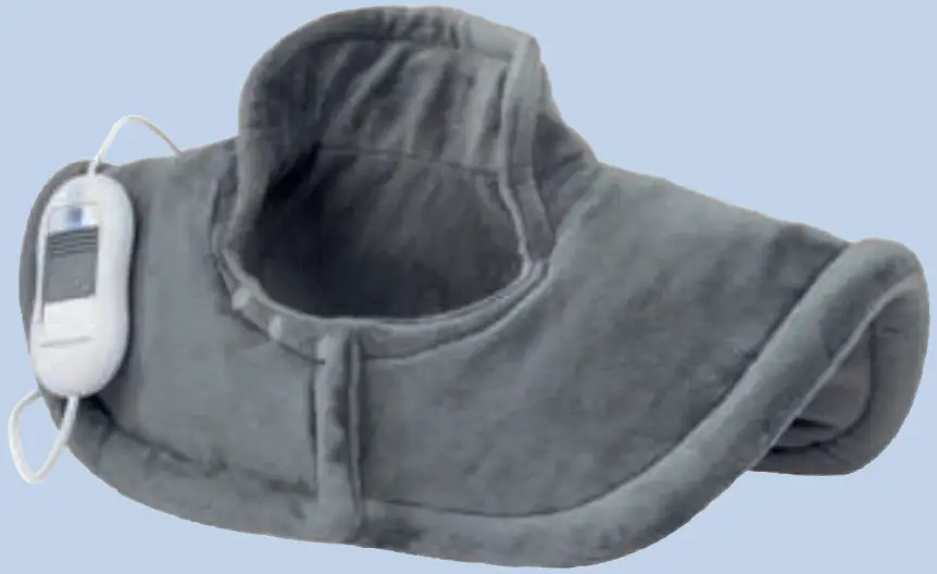 PROFI CARE PC SNH 3097 Shoulder Neck Heating Pad