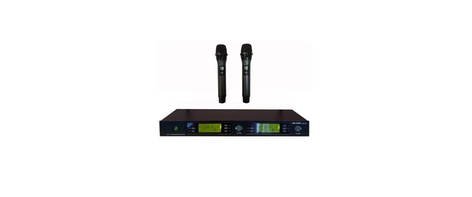 Purelink Wa-100-101 True Diversity Wireless Audio Receiver User Manual