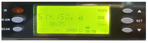 PureLink-WA-100-101-True-Diversity-Wireless-Audio-Receiver-fig-4