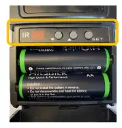 PureLink-WA-100-101-True-Diversity-Wireless-Audio-Receiver-fig-5