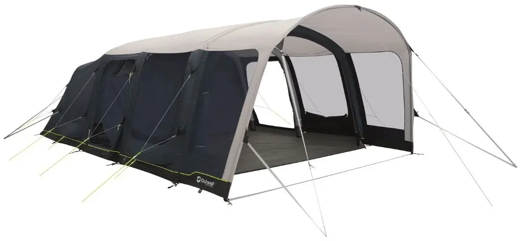 6SA Springville Tunnel Tent