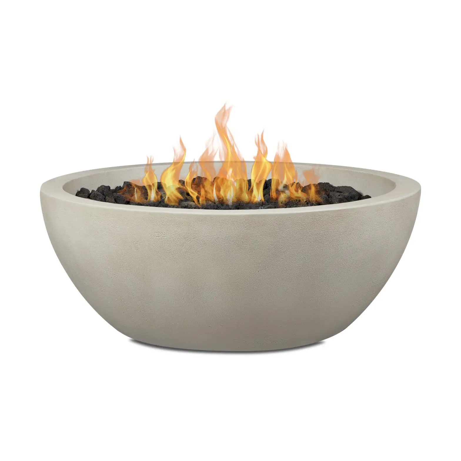 Jensen Co 131ng Eldora Round Firebowl Owner's Manual